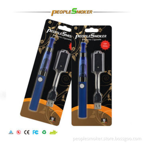 Hottest CE4 Cartomizers with Different Colors, 68mm Length